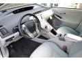Classic Silver Metallic - Prius Four Hybrid Photo No. 5