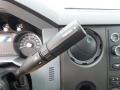 Oxford White - F350 Super Duty XL Regular Cab 4x4 Dump Truck Photo No. 17