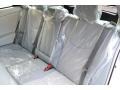 Classic Silver Metallic - Prius Four Hybrid Photo No. 7