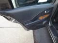 Polished Pewter Metallic - Altima 3.5 SE Photo No. 13