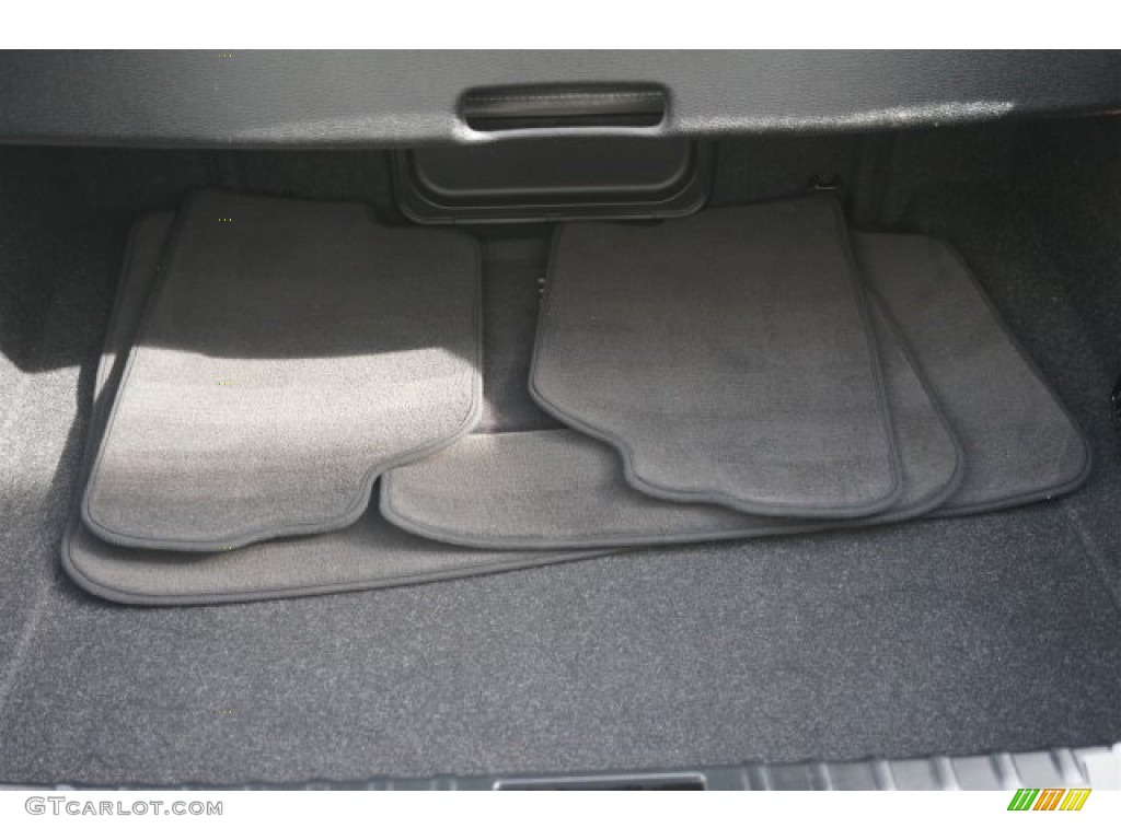 2012 1 Series 128i Convertible - Alpine White / Oyster photo #20