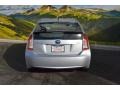 2015 Classic Silver Metallic Toyota Prius Two Hybrid  photo #4