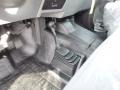 Oxford White - F350 Super Duty XL Super Cab 4x4 Chassis Photo No. 15