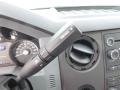 Oxford White - F350 Super Duty XL Super Cab 4x4 Chassis Photo No. 18