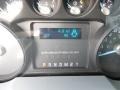 Oxford White - F350 Super Duty XL Super Cab 4x4 Chassis Photo No. 19