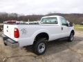 2015 Oxford White Ford F250 Super Duty XL Regular Cab 4x4  photo #6