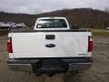 2015 Oxford White Ford F250 Super Duty XL Regular Cab 4x4  photo #7