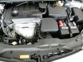 2015 Toyota Venza 2.7 Liter DOHC 16-Valve Dual VVT-i 4 Cylinder Engine Photo