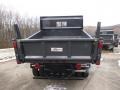 Oxford White - F350 Super Duty XL Regular Cab 4x4 Dump Truck Photo No. 7