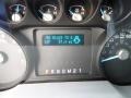 Oxford White - F350 Super Duty XL Regular Cab 4x4 Dump Truck Photo No. 19