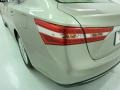 Creme Brulee Mica - Avalon Hybrid XLE Premium Photo No. 7