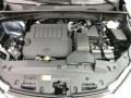  2015 Highlander Limited 3.5 Liter DOHC 24-Valve Dual VVT-i V6 Engine