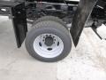 Oxford White - F450 Super Duty XL Regular Cab Dump Truck 4x4 Photo No. 9
