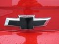 Victory Red - Camaro LS Coupe Photo No. 13