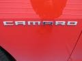 Victory Red - Camaro LS Coupe Photo No. 14