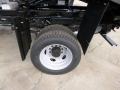 2015 Oxford White Ford F450 Super Duty XL Regular Cab Dump Truck 4x4  photo #9