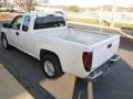 Arctic White - i-Series Truck i-290 S Extended Cab Photo No. 6