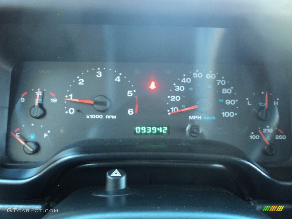 2006 Wrangler Sport 4x4 - Midnight Blue Pearl / Dark Slate Gray photo #9