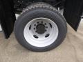 Oxford White - F350 Super Duty XL Regular Cab 4x4 Dump Truck Photo No. 9