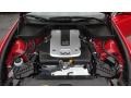 2012 Vibrant Red Infiniti G 37 x AWD Sedan  photo #18