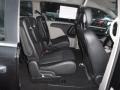 2015 Brilliant Black Crystal Pearl Chrysler Town & Country Touring-L  photo #11
