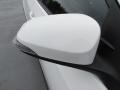 Super White - Corolla S Photo No. 22