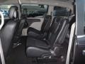 2015 Brilliant Black Crystal Pearl Chrysler Town & Country Touring-L  photo #14