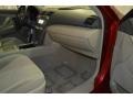 Barcelona Red Metallic - Camry LE Photo No. 17