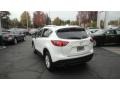 Crystal White Pearl Mica - CX-5 Touring Photo No. 5