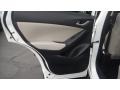 2014 Crystal White Pearl Mica Mazda CX-5 Touring  photo #11