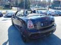 Midnight Black Metallic - Cooper S Roadster Photo No. 5