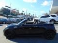 Midnight Black Metallic - Cooper S Roadster Photo No. 6