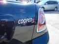 Midnight Black Metallic - Cooper S Roadster Photo No. 9