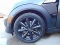 Midnight Black Metallic - Cooper S Roadster Photo No. 11