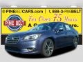 Twilight Blue Metallic - Legacy 3.6R Limited Photo No. 1