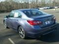 Twilight Blue Metallic - Legacy 3.6R Limited Photo No. 4