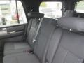 2015 Tuxedo Black Metallic Ford Expedition XLT  photo #5