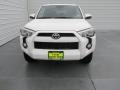 Super White - 4Runner SR5 Photo No. 5