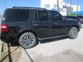 2015 Tuxedo Black Metallic Ford Expedition XLT  photo #25