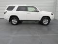 Super White - 4Runner SR5 Photo No. 8