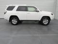 2014 Super White Toyota 4Runner SR5  photo #8