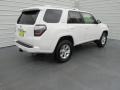 Super White - 4Runner SR5 Photo No. 9