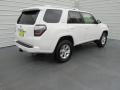 2014 Super White Toyota 4Runner SR5  photo #9