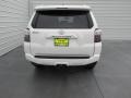 Super White - 4Runner SR5 Photo No. 10