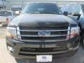 2015 Tuxedo Black Metallic Ford Expedition XLT  photo #29