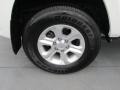 Super White - 4Runner SR5 Photo No. 15