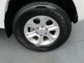 Super White - 4Runner SR5 Photo No. 16