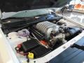 6.2 Liter SRT Hellcat HEMI Supercharged OHV 16-Valve VVT V8 Engine for 2015 Dodge Challenger SRT Hellcat #99349984