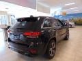 Brilliant Black Crystal Pearl - Grand Cherokee SRT 4x4 Red Vapor Edition Photo No. 3