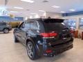 Brilliant Black Crystal Pearl - Grand Cherokee SRT 4x4 Red Vapor Edition Photo No. 4